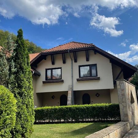 Вила 11 - Семейна Почивка В Сърцето На Балкана Ribarica Εξωτερικό φωτογραφία